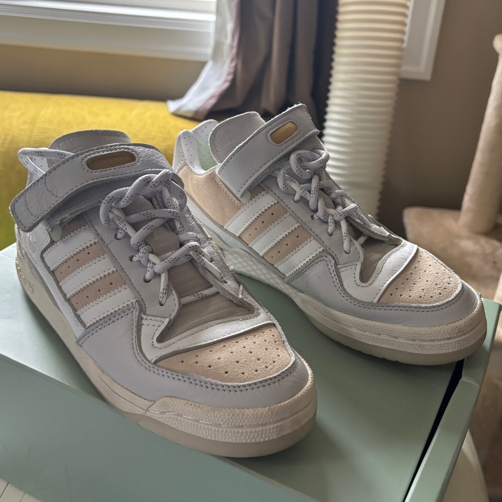 Adidas x IVY PARK Forum Lo sneakers